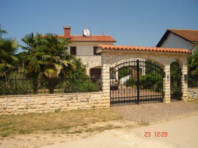 Apartments Mihael And Melani Poreč Exterior foto